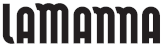 LaMannas Logo