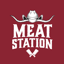 Meat Station Logo