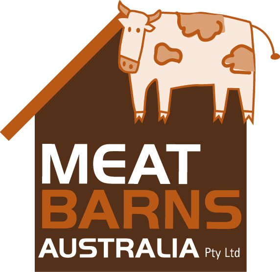 The Meat Barn Logo